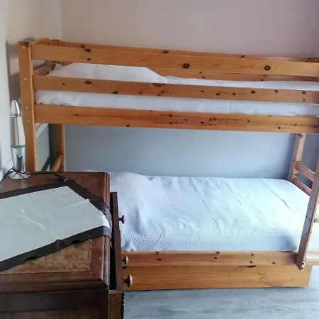 Apartamento Les Mas Du Sud By Interhome La Croix-Valmer