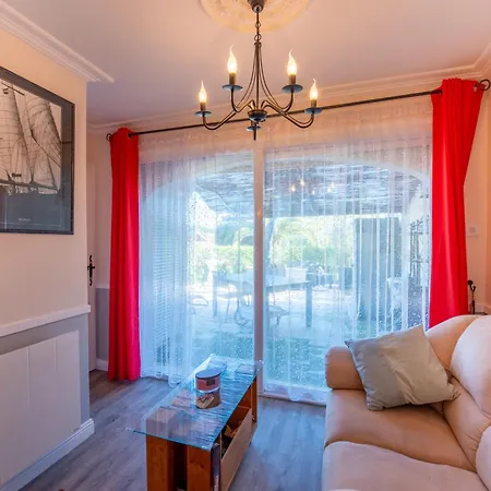 Apartamento Les Mas Du Sud By Interhome La Croix-Valmer