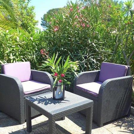 Apartamento Les Mas Du Sud By Interhome *