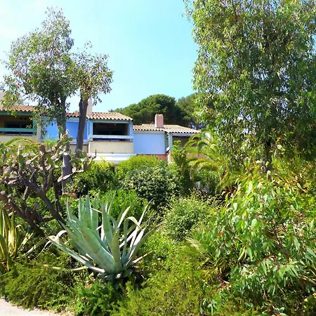 Les Mas Du Sud By Interhome Apartamento *