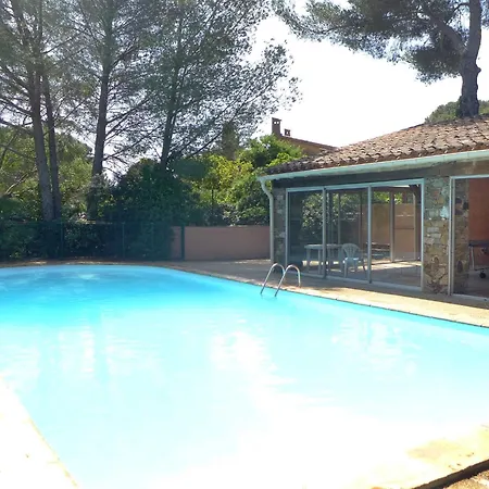 Les Mas Du Sud By Interhome 아파트