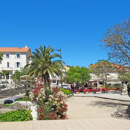 Les Mas Du Sud By Interhome
